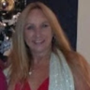 Meet your Posher, Darlene k.